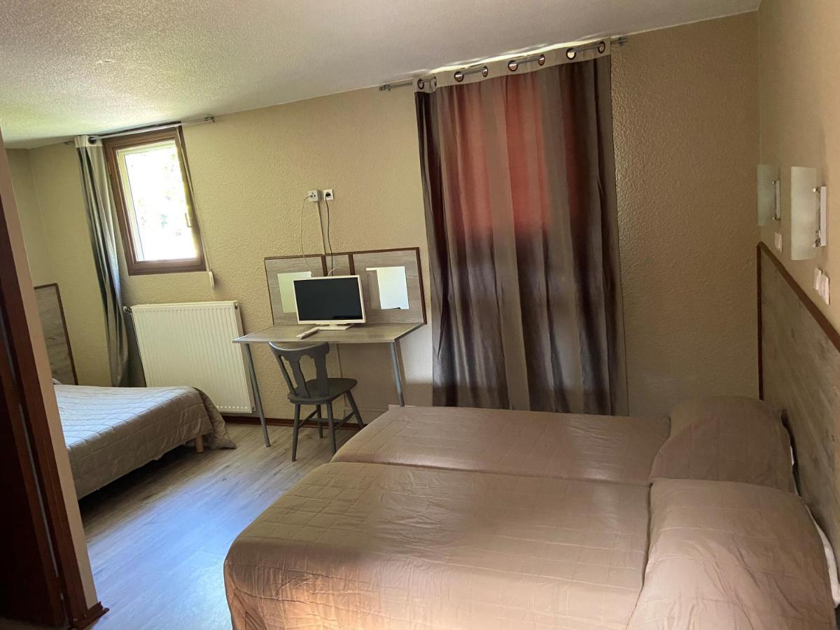 Hotel Amarante ブザンソン エクステリア 写真