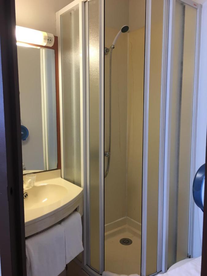 Hotel Amarante ブザンソン エクステリア 写真
