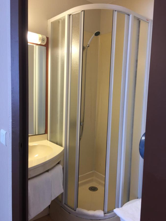 Hotel Amarante ブザンソン エクステリア 写真